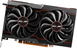 Sapphire PULSE AMD Radeon RX 6500 XT - Grafische kaart - 4GB GDDR6 - 1080p gaming