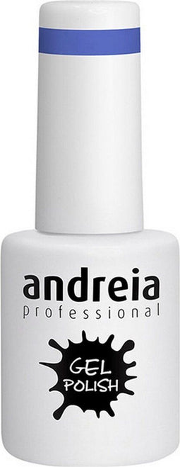 Semi-permanent Nagellak Gel Polish Andreia Professional Gel 246 (10,5 ml)