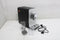 Smeg BCC13BLMEU - Volautomatische koffiemachine - 10 functies 19 bar - Zwart