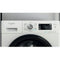WHIRLPOOL FFS8469BVBE - Wasmachine voorlader - 8 Kg - FreshCare+ Stoom1400T - Wit