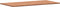 vidaXL - Tafelblad - rechthoekig - 80x40x1,5 - cm - massief - beukenhout