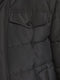 JACK & JONES JJREGAN - Heren Jas - Regular fit - Afneembare capuchon - Maat L