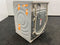 Siemens WG46G2ZEFG - iQ500 - Wasmachine - 9 kg - 1600 rpm - SmartFinish - Wit
