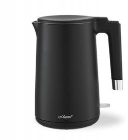 Maestro MR-026 - Waterkoker 1,7L - 1800W - Zwart
