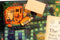 Ghost in the Attic - Escape-Room Puzzel Spel - The Mystery Agency - Engelstalige Versie