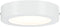 Paulmann Lunar - LED-paneel 11W 760lm 3000K - Rond 170 mm - Wit