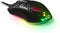 SteelSeries Aerox 3 (2022) - Bedrade Gaming Muis - 59 g ultralaag gewicht - Onyx/Zwart