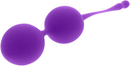 Orgasme Ballen S Pleasures Siliconen