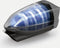 Bosch Readyy'y BCHF2MX20 - Steelstofzuiger - 2-in-1 kruimelzuiger - Blauw