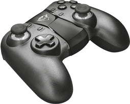Trust GXT 590 Bosi - Bluetooth Gamepad - 30 uur speeltijd - Zwart