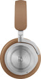 Bang & Olufsen Beoplay HX - Draadloze Over-Ear Koptelefoon - Actieve Noise Cancelling - Bruin
