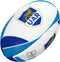 Gilbert Rugbybal Supporter Argentinië - Maat 5