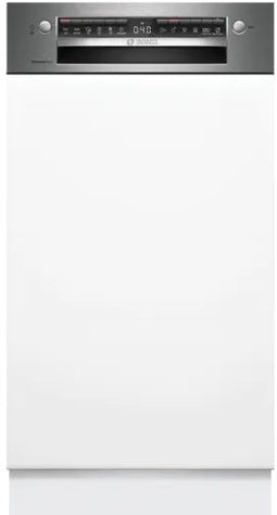 Bosch SPI4HMS49E - Vaatwasser 45 cm - Home Connect - Silence Plus 44 dB