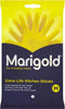 Marigold Keukenhandschoen Geel M