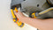 Hozelock Auto Reel - Wandslangbox 30 m + Superhoze uitrekbare slang 7,5 m - Grijs