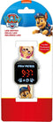 Paw Patrol Led Horloge