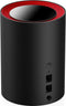Cudy M3000 - Mesh-systeem - Wi-Fi 6 2402 Mbit/s - Zwart (3-pack)