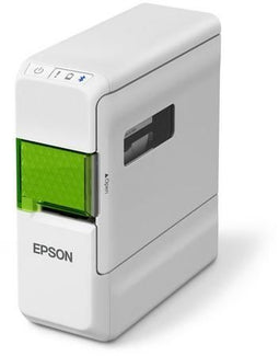 Epson LabelWorks LW-C410 - Thermische printer - Draadloos - Wit