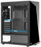 Aerocool Shard - Midtower Behuizing - RGB LED 12 cm - Zwart