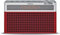 Geneva Lab Touring/S+ - HiFi DAB+/FM radio - Bluetooth 4.1 - Rood