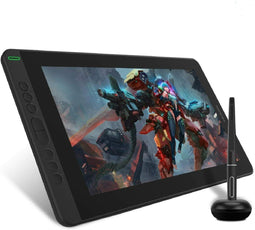 Huion Kamvas 13 - Pen Display - Full HD IPS - Midnight Green