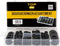 Doorvoerringen assortiment 180-delig - TOPGEAR