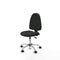 Bureaustoel Piqueras y Crespo B0005RP Zwart