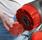 Scheppach RBP350 - Regentonpomp - 350W - 5500L/u - Dompelpomp - 2‑in‑1 functie - met geïntegreerde filter & vlotterschakelaar