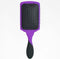Brush The Wet Brush Pro Paddle Detangler Purple (1 Piece)