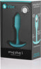 B-Vibe - Snug Plug 1 Mint