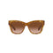 Zonnebril Dames Michael Kors MK2182U-32883B-55 Ø 55 mm