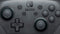 Nintendo Switch Pro Controller - Gamepad - Draadloos - Zwart