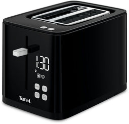 Tefal Smart'N Light TT6408 - Broodrooster - 7 bruiningsstanden - 850W