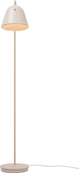 Nordlux Fleur 24 - Vloerlamp - Verstelbaar - Beige