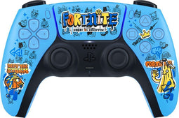 Sony PlayStation 5 - DualSense Draadloze Controller - Fortnite Limited Edition