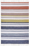 TOZAKLI - Modern vloerkleed - Multicolor - 160 x 230 cm - Polyester