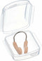 Speedo Competition Nose Clip Unisex - Naturel - One Size
