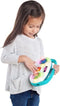 Baby Einstein Peuter Jams Muzikaal Speelgoed Transparant