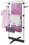 Tomado Thunder Droogtoren - 22 Meter - Compact - Grijs
