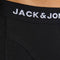 JACK&JONES JACBLACK FRIDAY TRUNKS - 5-pack boxershorts - Zwart (5 stuks)