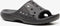 Crocs Baya Slide - Dames slippers - Comfortabel Croslite™ - Zwart (38/39)