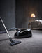 Miele Complete C2 Black Pearl - Stofzuiger - 1600W - Air Clean filter (4,5L)