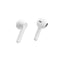 Hama 00221774 - Draadloze Hoofdtelefoon - TWS - In-ear - Wit