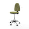 Piqueras y Crespo B0005RN - Bureaustoel - Hoogteverstelbaar - Groen