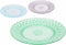 Serveerschaal La Mediterránea Diamond Rond polyestyreen (30 cm) (Ø 30 cm)