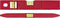 BMI Torpedo 685025003 M Torpedo-waterpas 25 cm