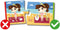 Adventerra Games - Ecologic Puzzle Respect the Earth - Legpuzzel 24 stuk(s)