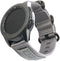 UAG Galaxy Watch 42mm Nato Strap Grey
