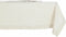 Placemat en servetten DKD Home Decor Beige (150 x 150 x 150 cm)