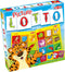 Tactic Lotto - Bordspel - Picture Lotto